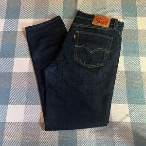 Men’s Levi’s 541 Jeans. Size 36x32